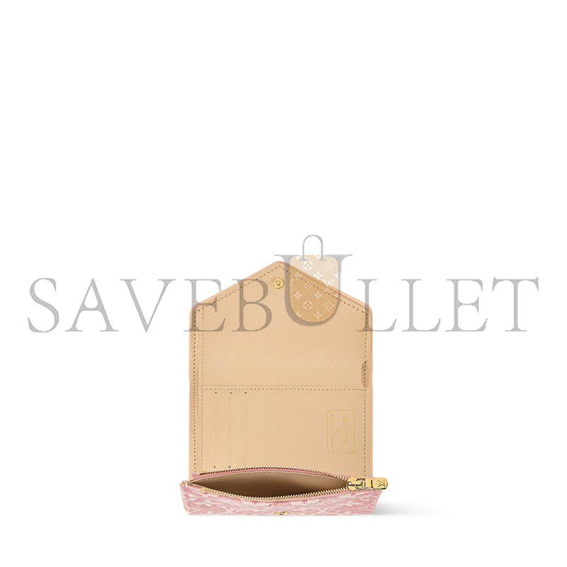 l0vis Vvtt0n master victorine wallet m2a151 (12*9.5*2.5cm)
